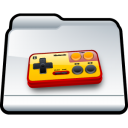 My Games Icon 128x128 png